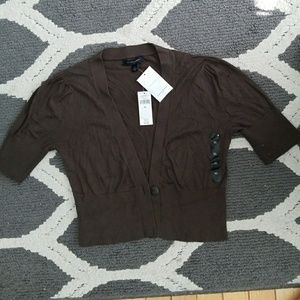 Banana Republic Sweater NWT!